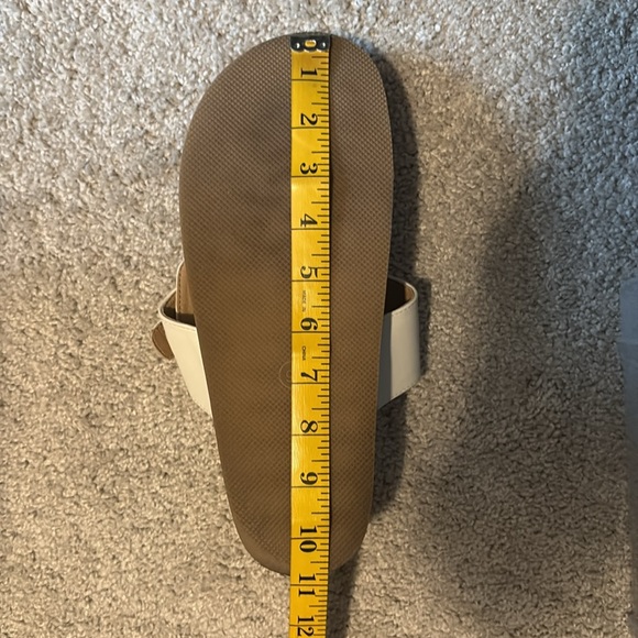 Dolce Vita Sandals - Picture 9 of 9